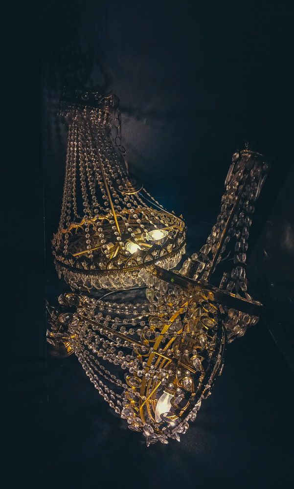 Фотография автора Валерия