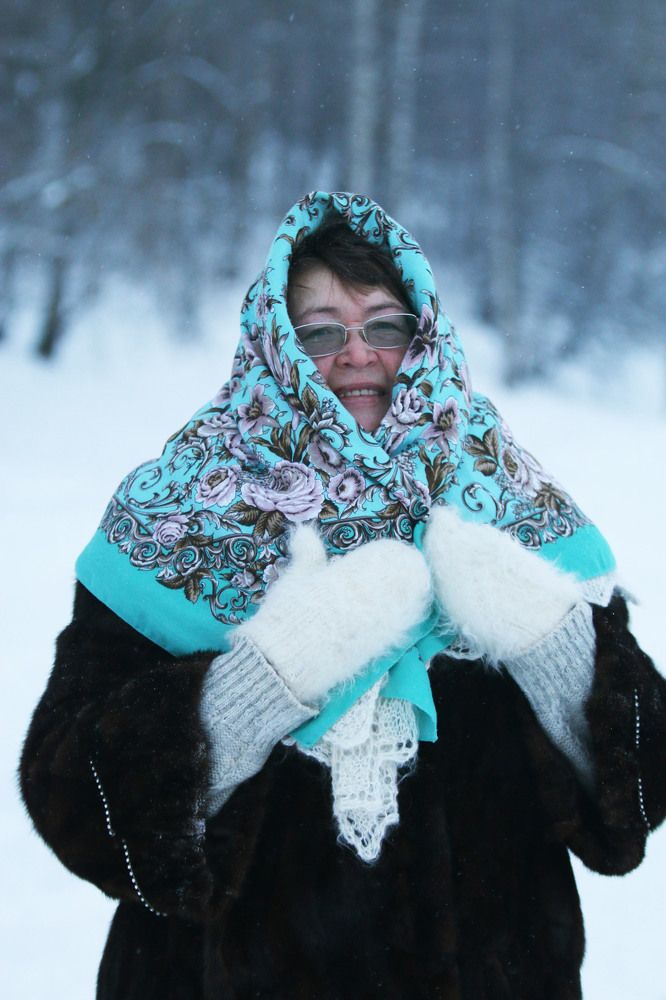 Photograph by Ирина Антонова