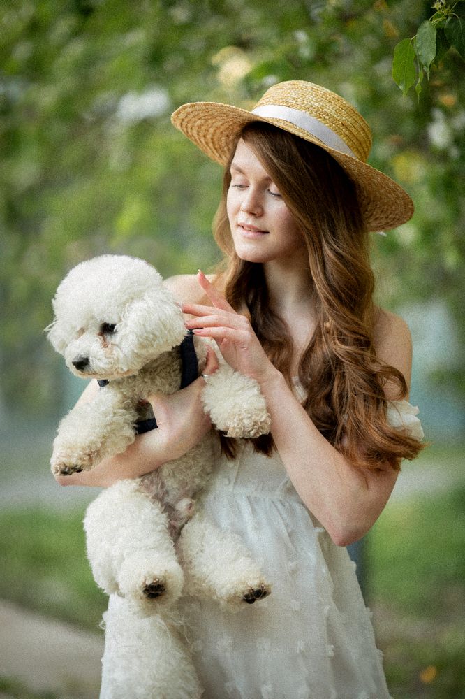 Photograph by Ольга Петрова