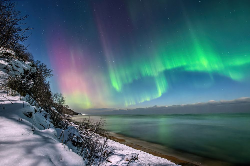 Photograph by Andrei Orlov