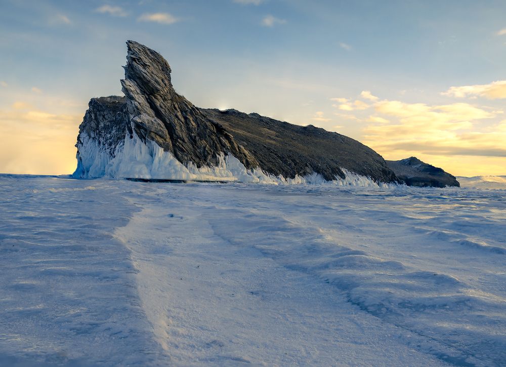 Photograph by Сергей Немцев