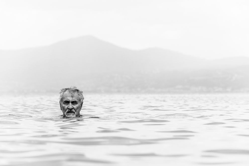 Photograph by Luana Luci