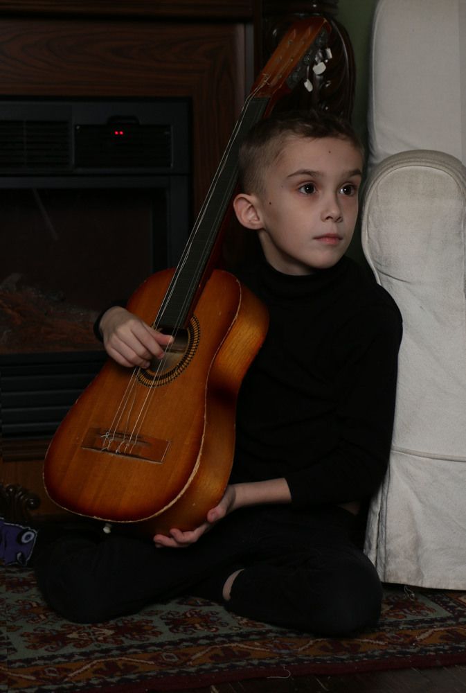 Photograph by Ирина Антонова