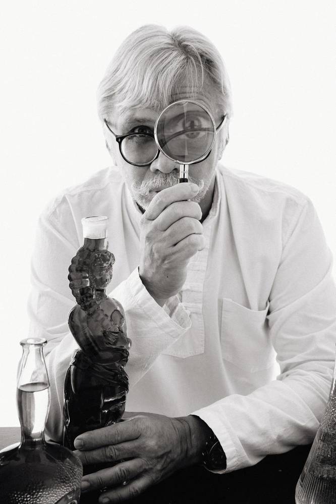 Коллекционер