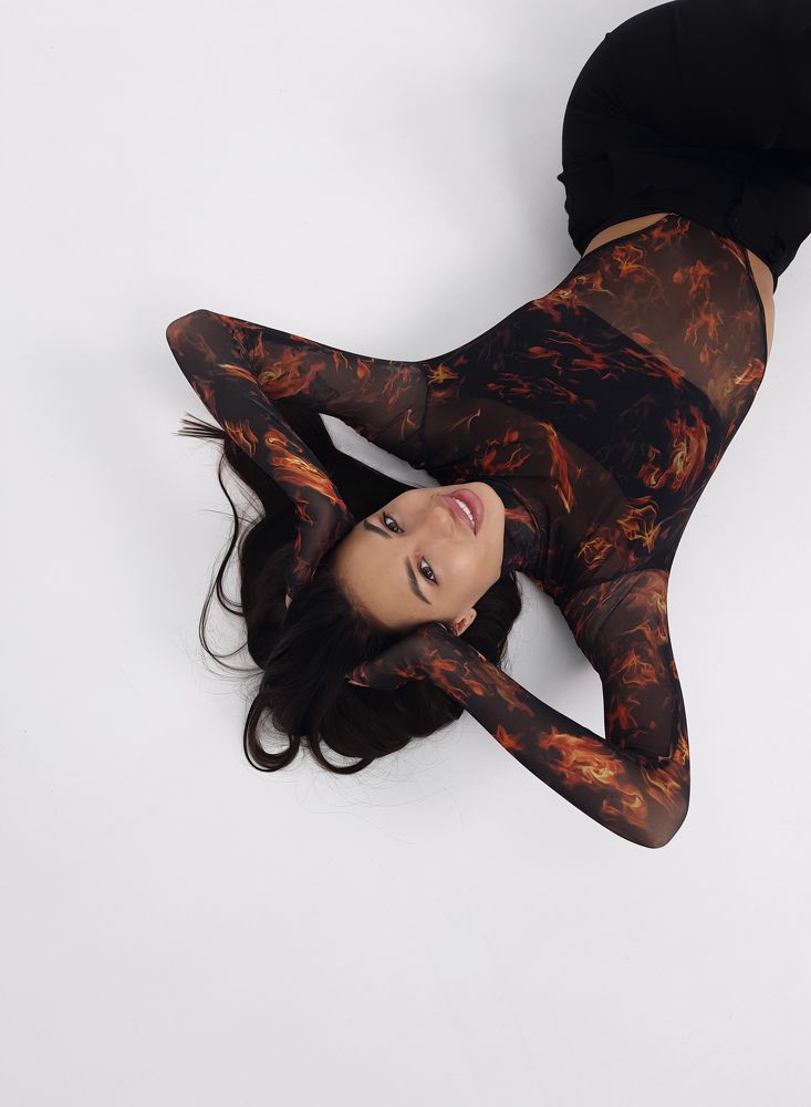 Photograph by Татьяна Кива