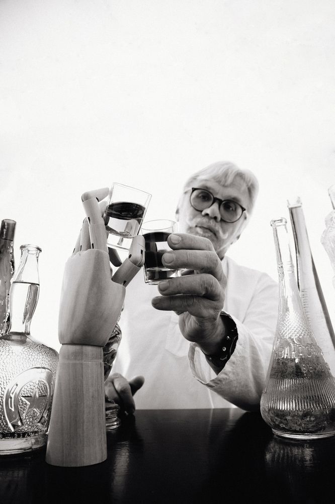 Photograph by Белла Маркова