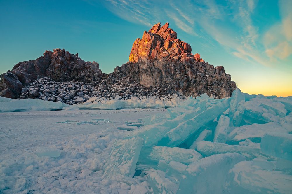 Photograph by Сергей Немцев