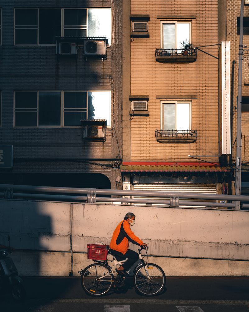 Photograph by Rav greggy Vivar