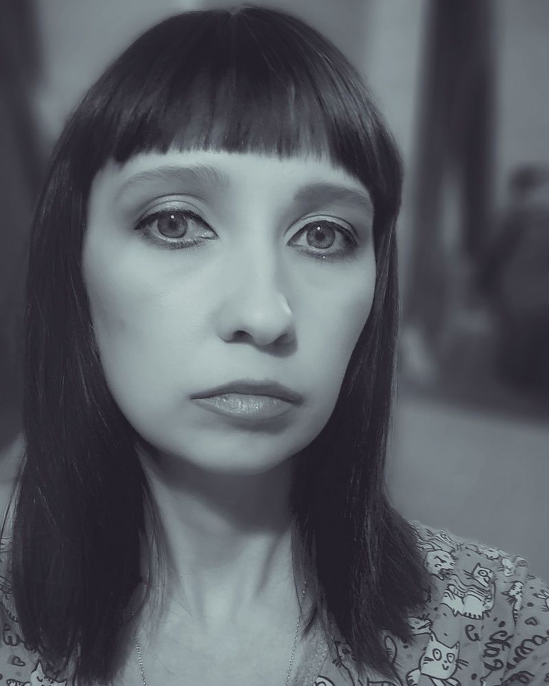 Photograph by Виктория Воронкова