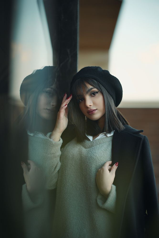 Photograph by Mohammad Reza Borji