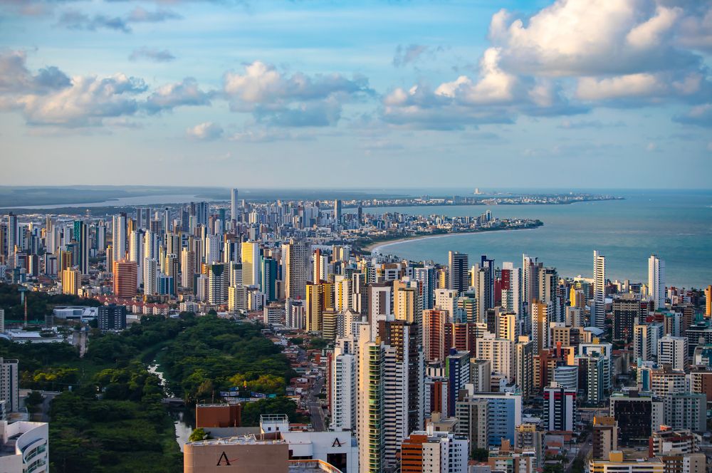 Photograph by Everton Medeiros