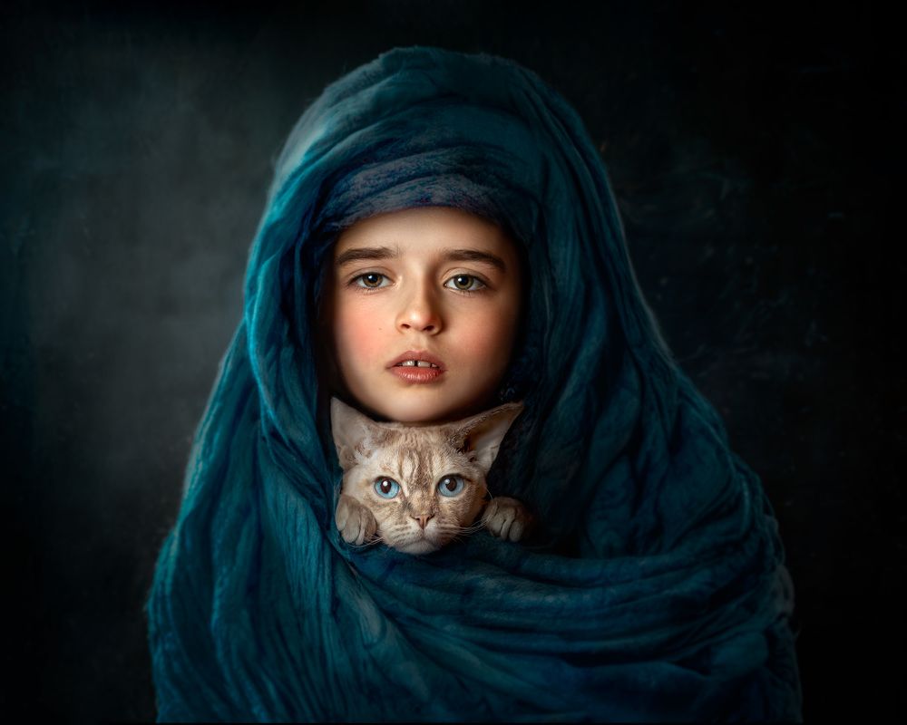 Photograph by Marzena Isik