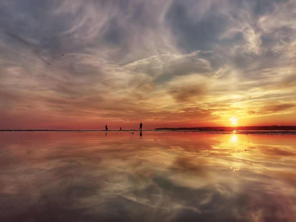 Photograph by Aljona Dyachenko