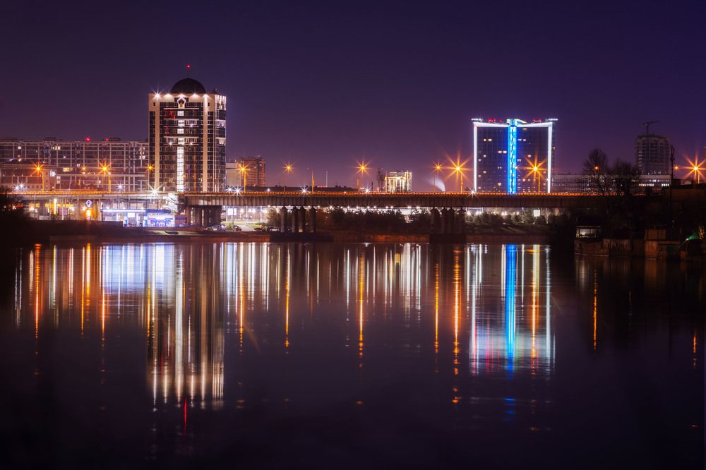 Photograph by Никита Воронин