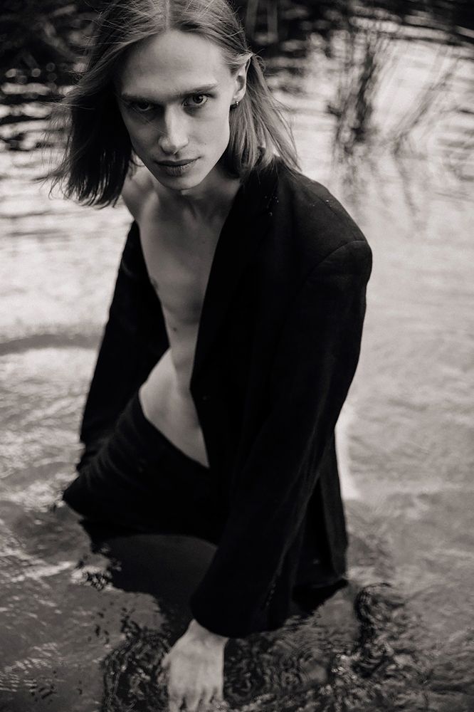 Photograph by Белла Маркова