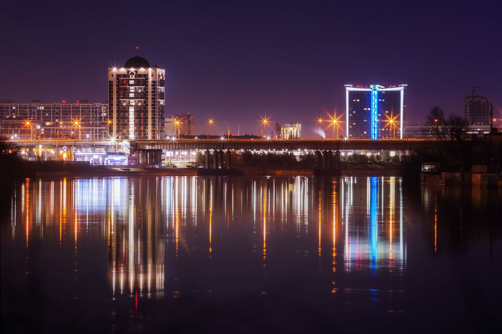 Photograph by Никита Воронин