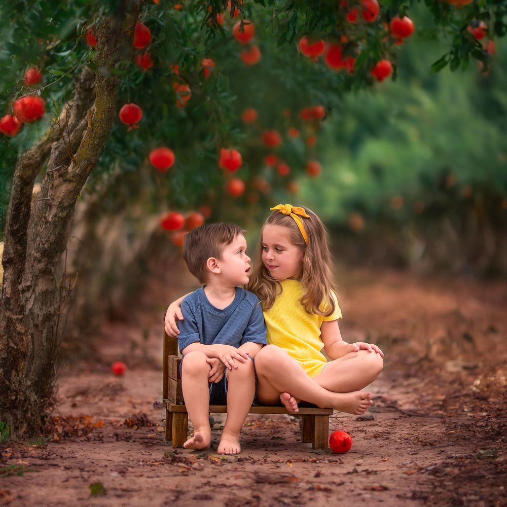 Photograph by Maayan Rosenberg