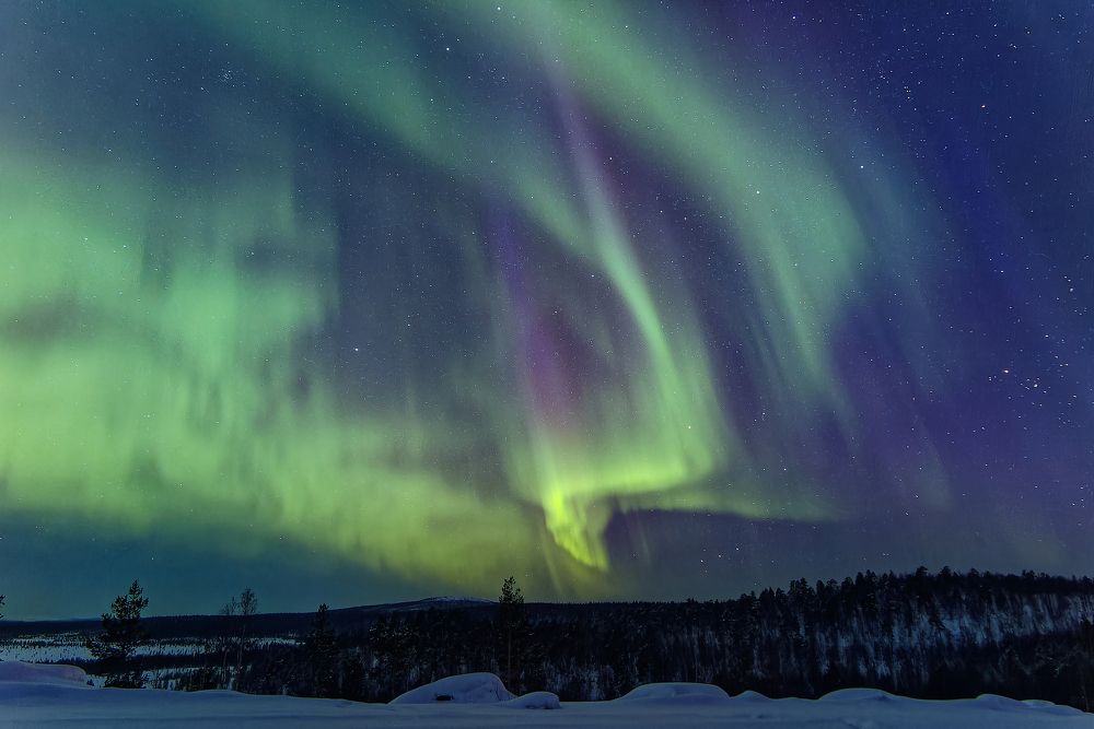 Photograph by Галина Андреева