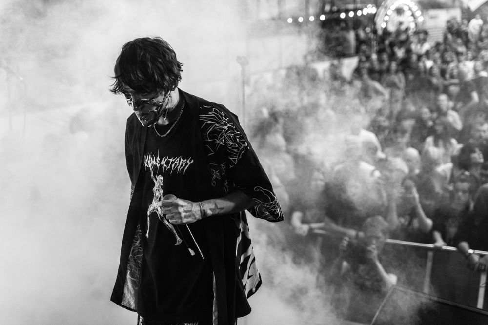 Photograph by Анна Берзина