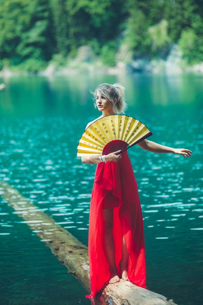 Photograph by Никита Воронин