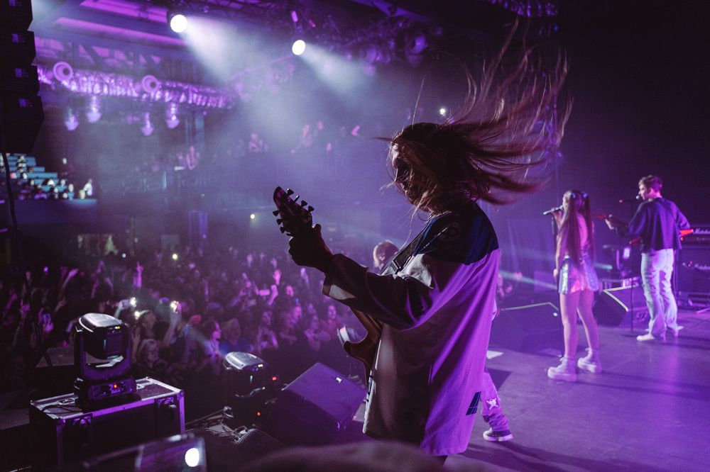 Photograph by Анна Берзина