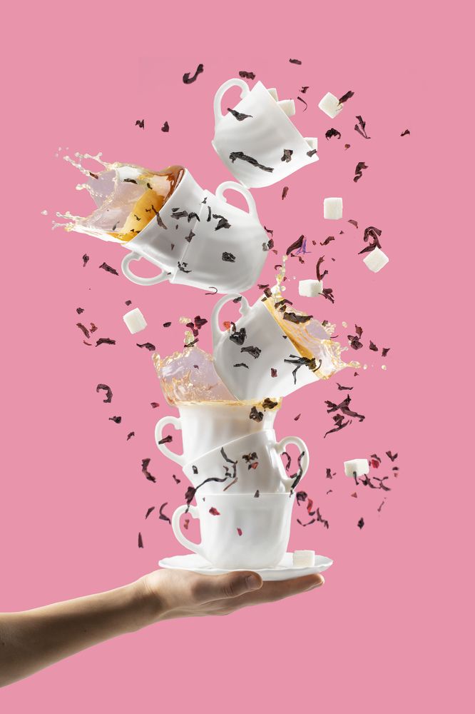 Photograph by Анна Берзина