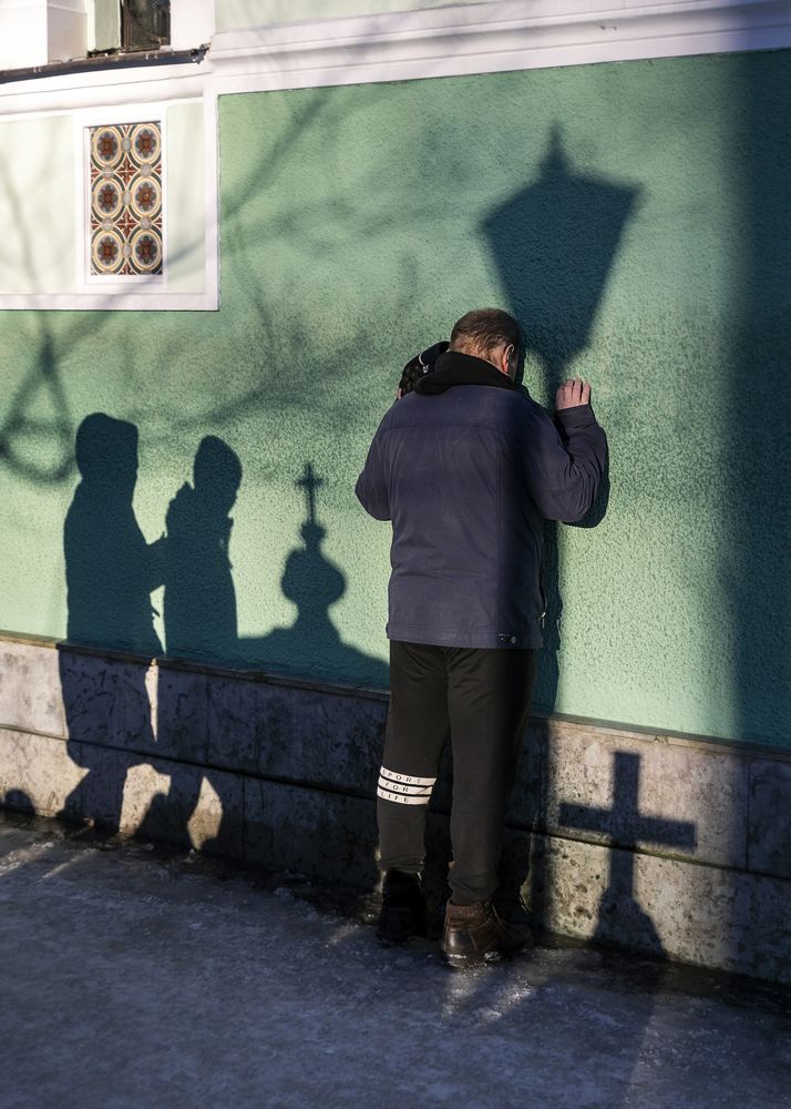 Photograph by Nikitin Igor