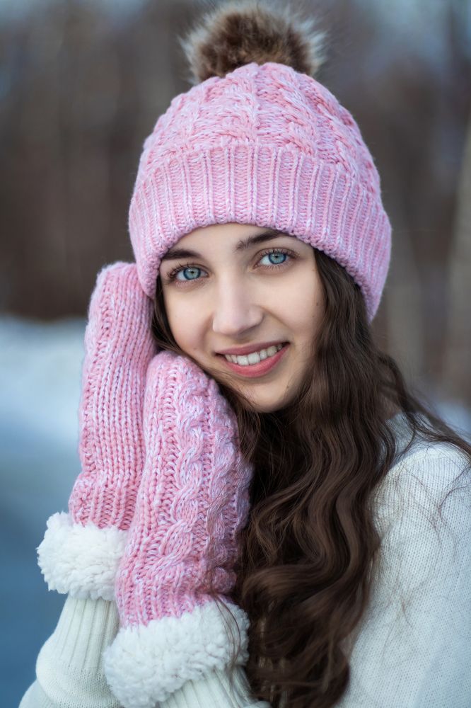 Photograph by Яна Галецкая