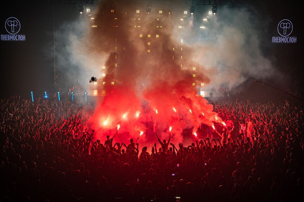 Photograph by Иван Грачев