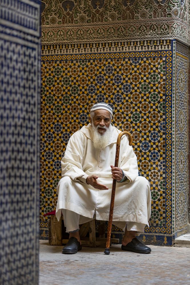 Photograph by Domagoj Sever