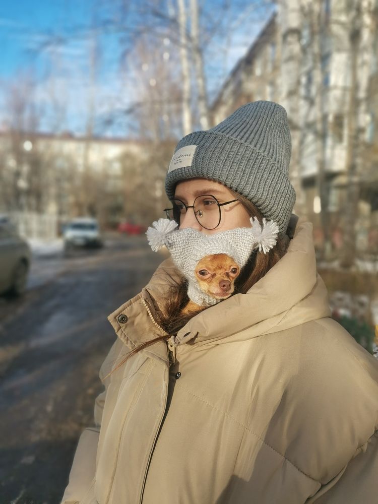 Фотография автора Регина Цыганова