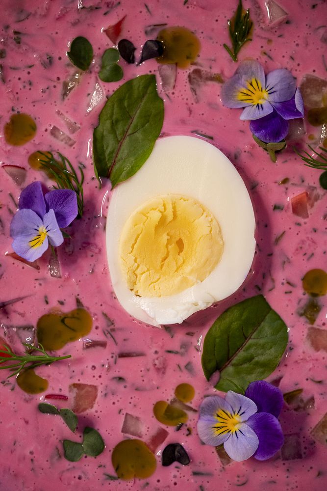 Photograph by Domagoj Sever