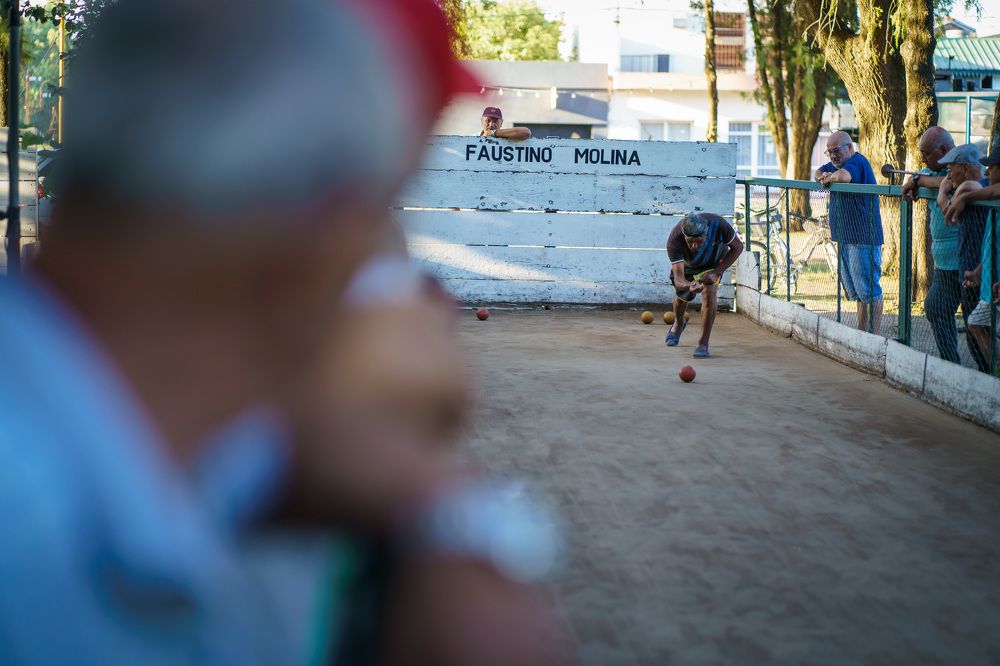 Photograph by Patricio Murphy