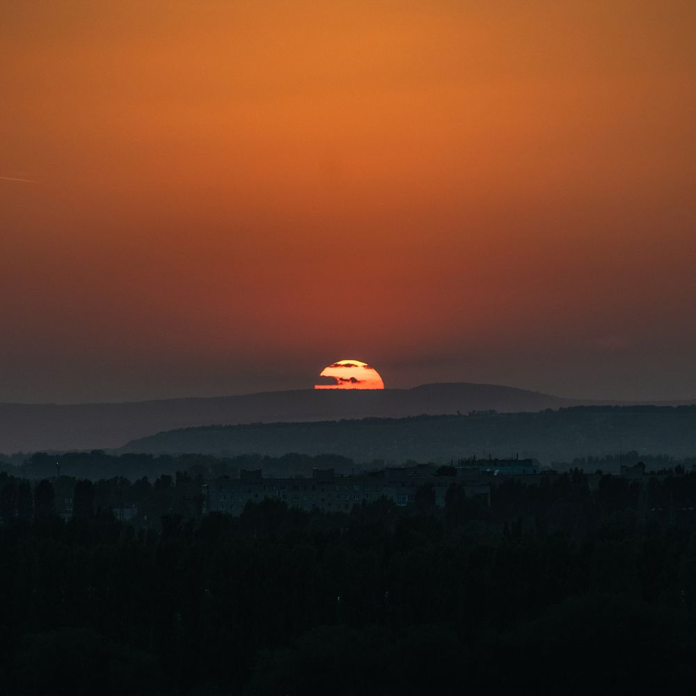 Photograph by Olga Egelnitskaya