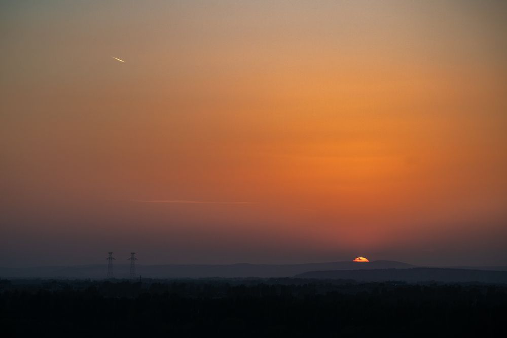 Photograph by Olga Egelnitskaya