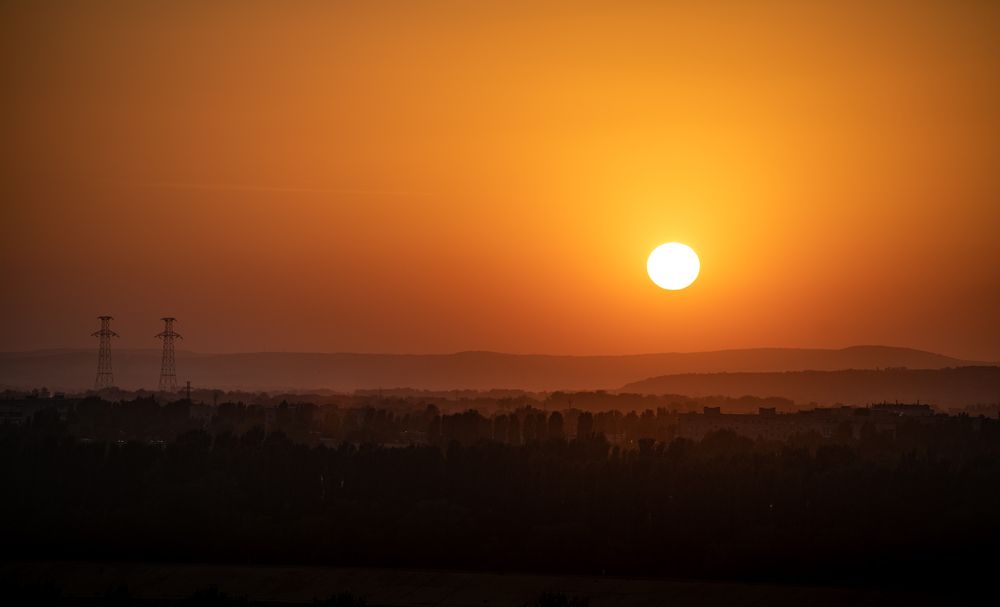 Photograph by Olga Egelnitskaya