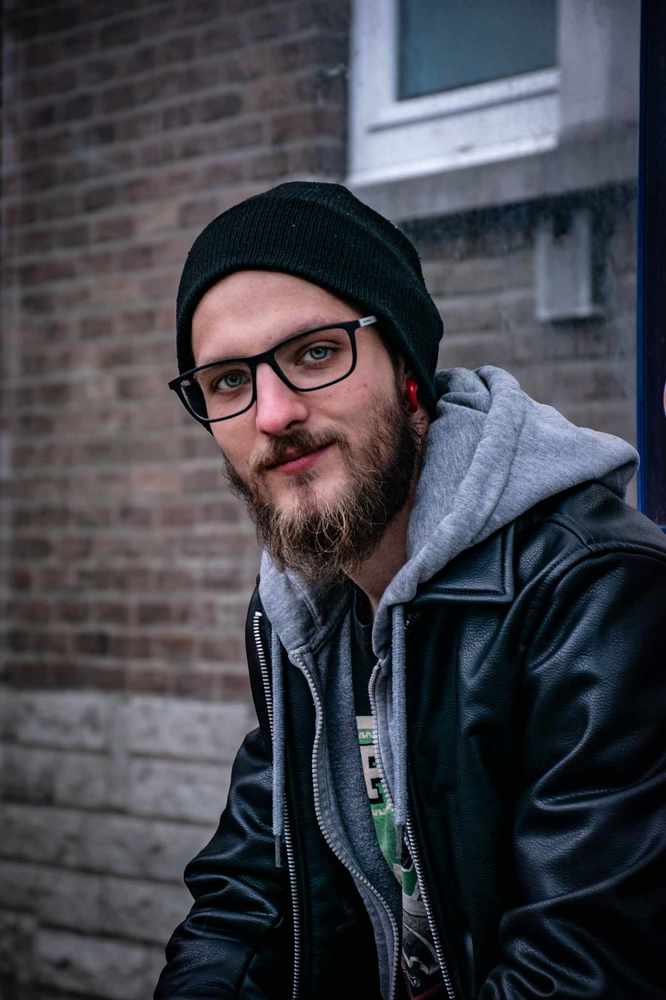 Photograph by HikoNikky