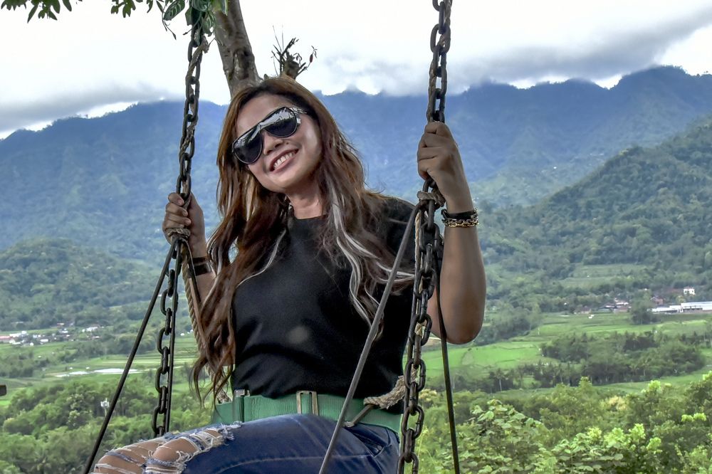 Photograph by Pujo Cahyono