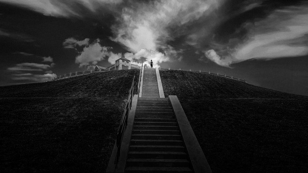 Фотография автора Liyan Dai