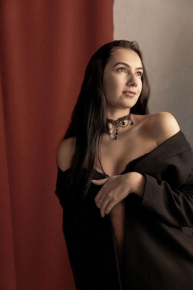 Фотография автора Максим Мухин