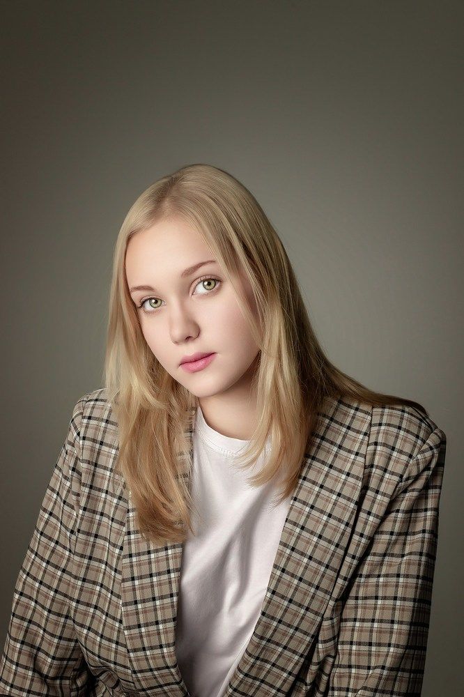 Фотография автора Максим Мухин