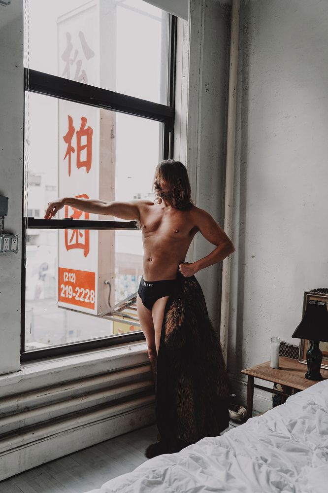 Photograph by Tatiana Ivanova