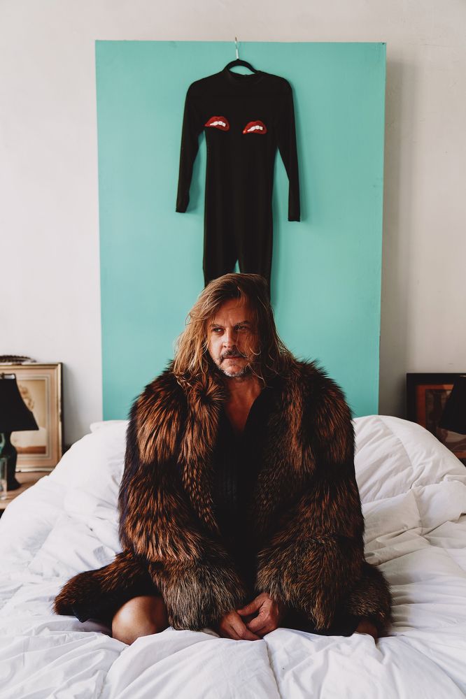 Photograph by Tatiana Ivanova