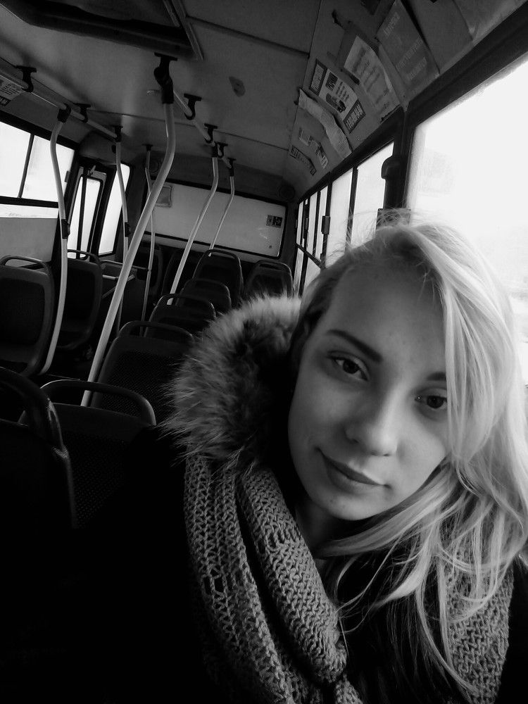 Photograph by Татьяна Чечулина