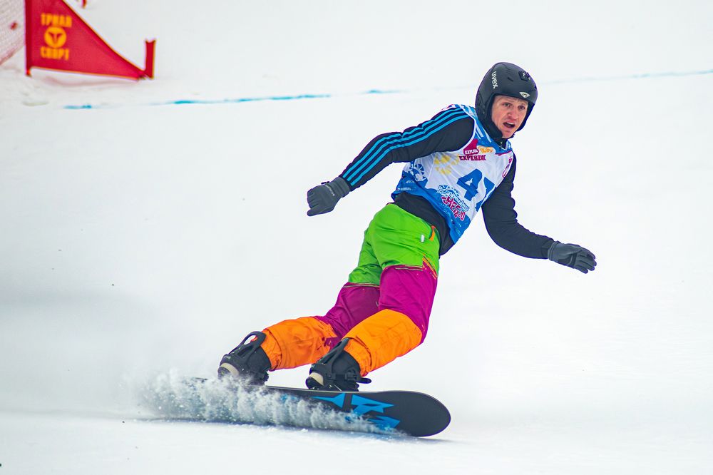 Photograph by Екатерина Абросова