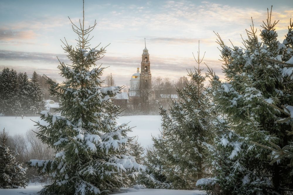 Фотография автора Илья Большаков