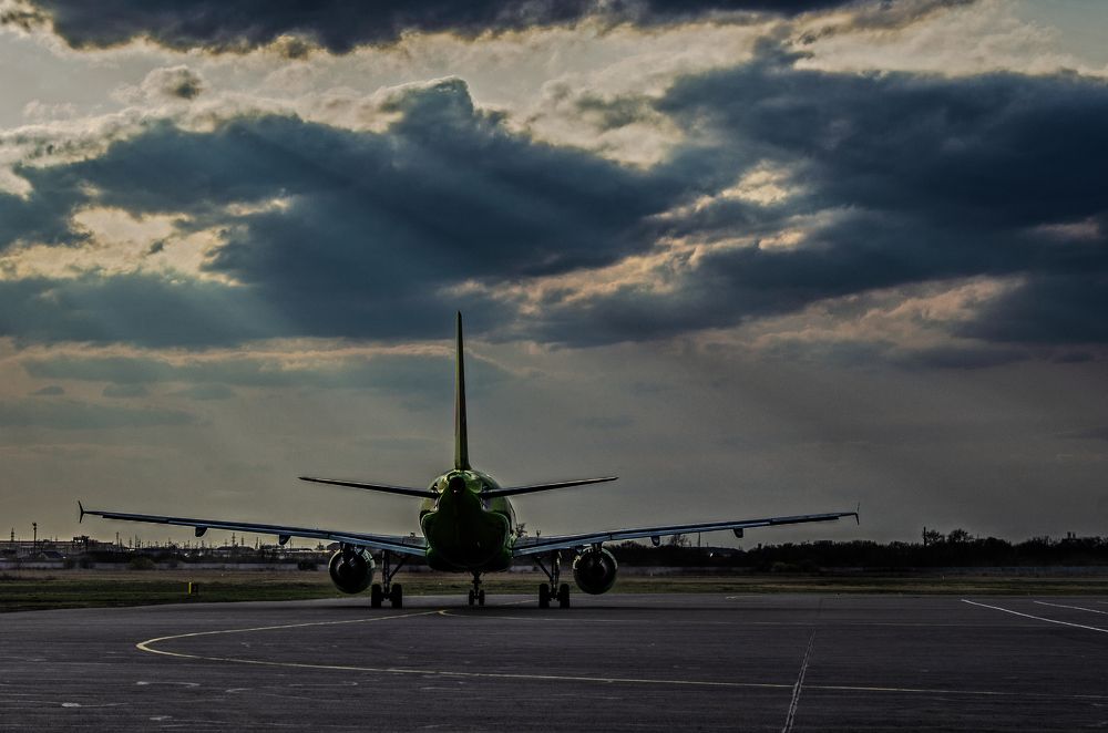 Photograph by Руденко Олег