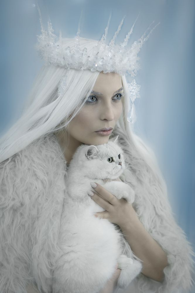 Фотография автора Елена Самофалова