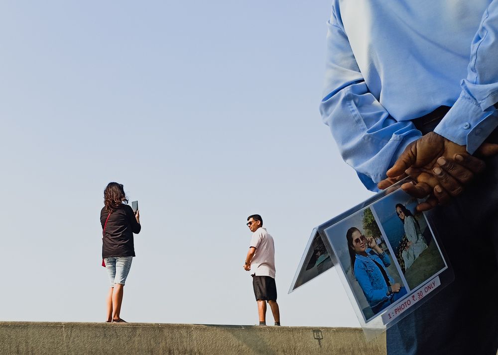 Photograph by Anup Revaskar