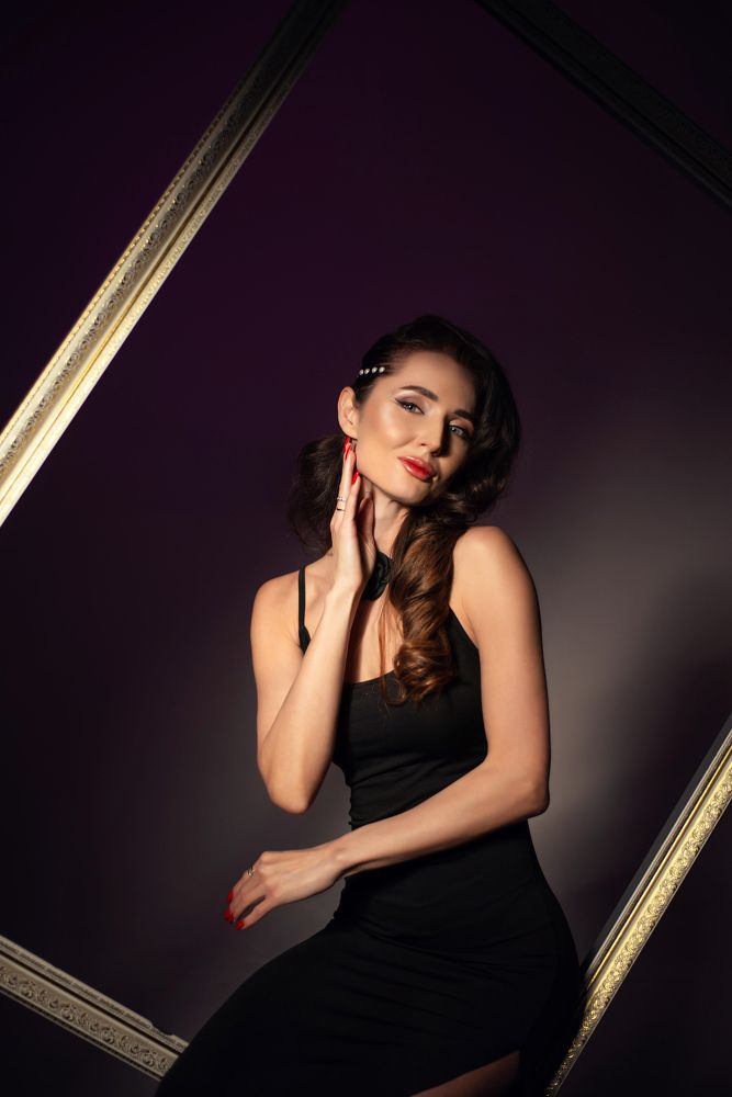 Photograph by Наталья Александрова